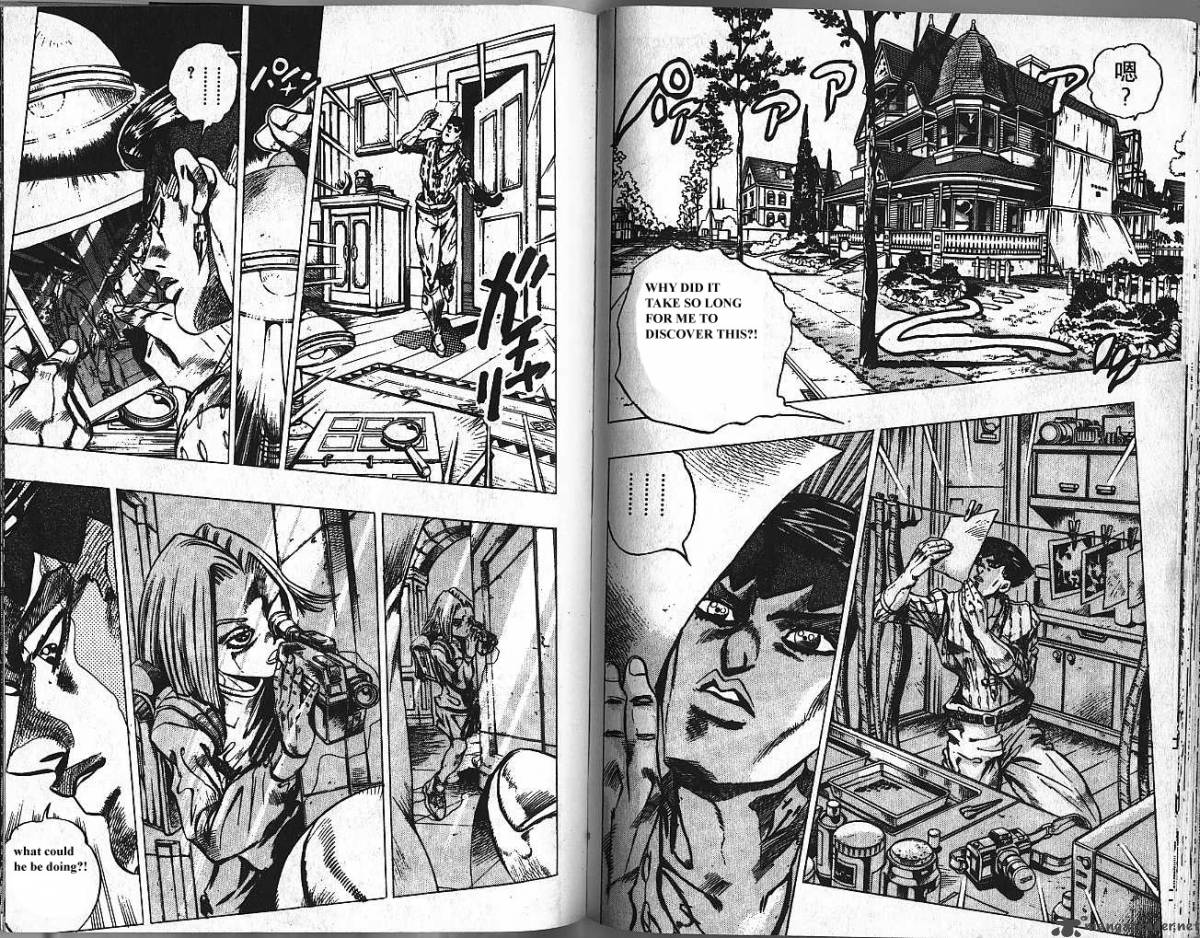 Jojos Bizarre Adventure Part 4 Diamond Is Unbreakable 16 45