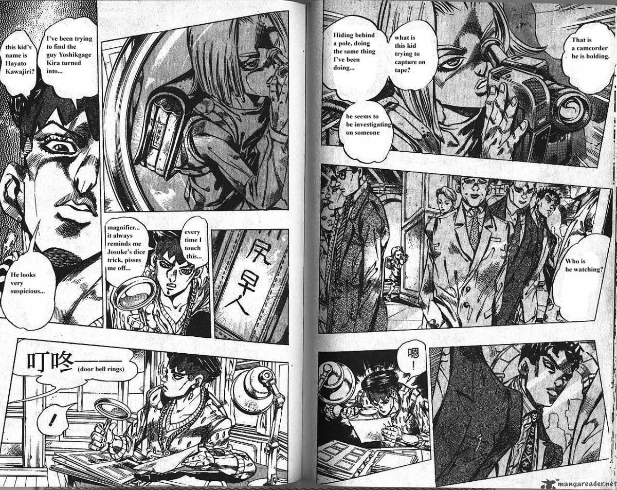 Jojos Bizarre Adventure Part 4 Diamond Is Unbreakable 16 46