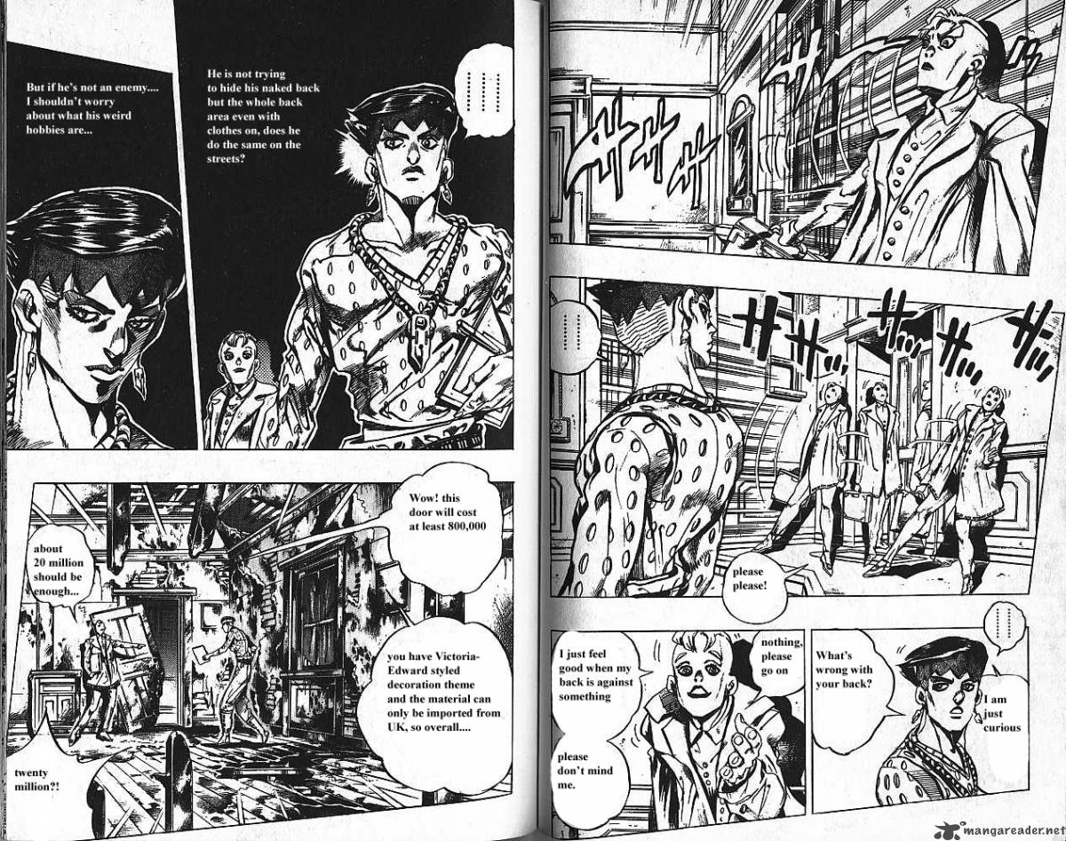 Jojos Bizarre Adventure Part 4 Diamond Is Unbreakable 16 51