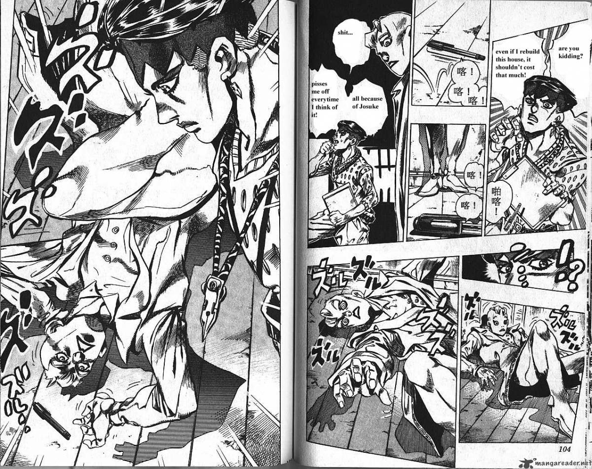 Jojos Bizarre Adventure Part 4 Diamond Is Unbreakable 16 52