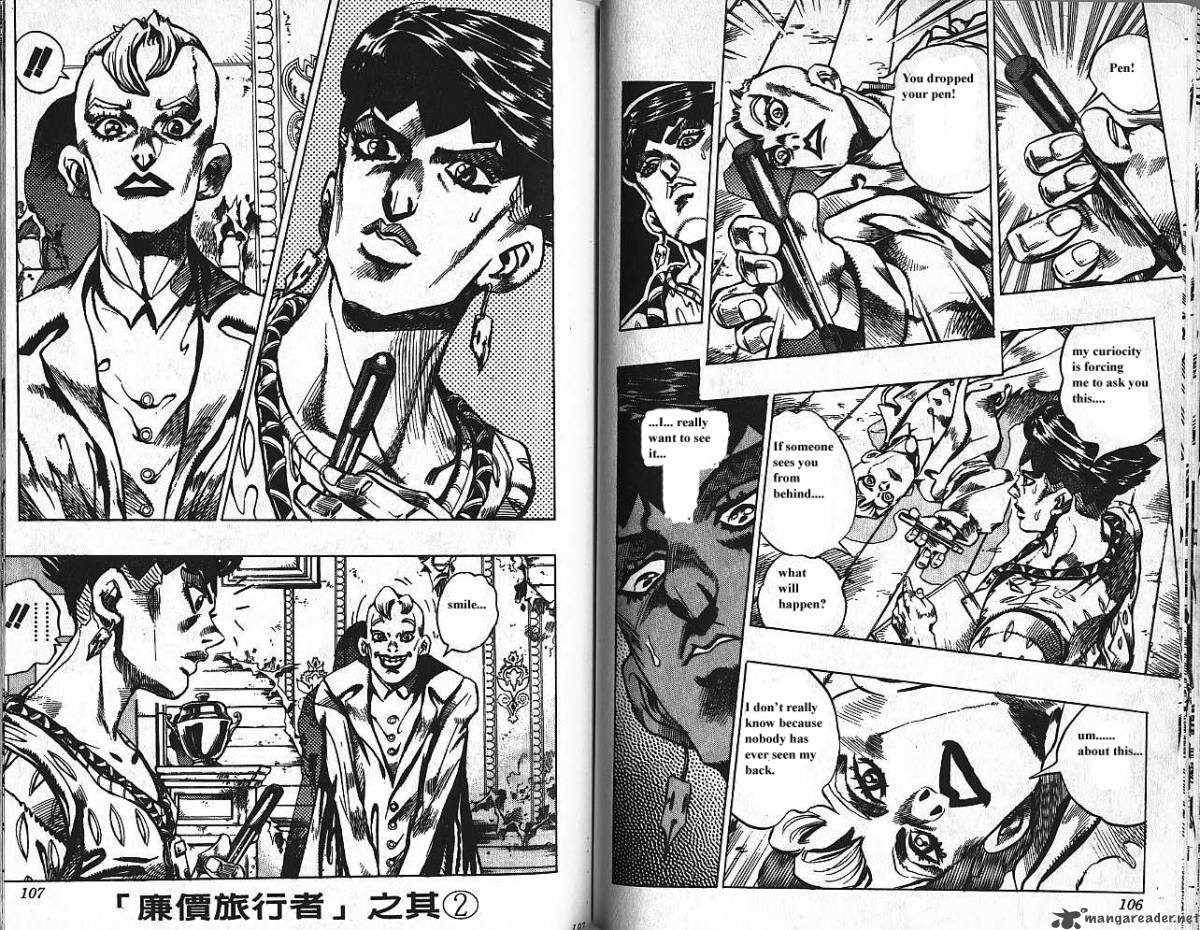 Jojos Bizarre Adventure Part 4 Diamond Is Unbreakable 16 53