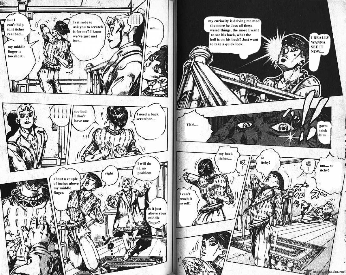 Jojos Bizarre Adventure Part 4 Diamond Is Unbreakable 16 56