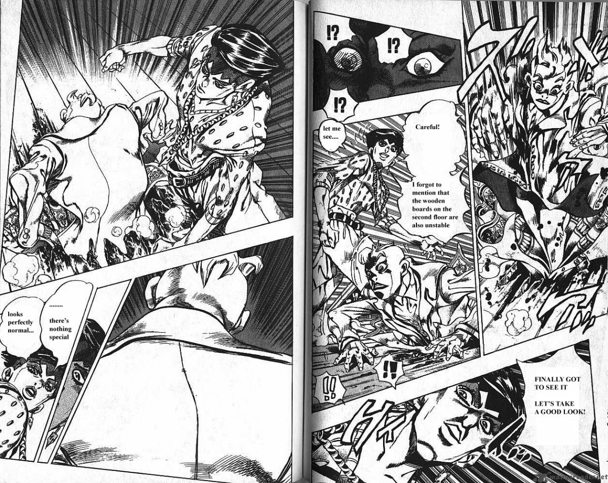 Jojos Bizarre Adventure Part 4 Diamond Is Unbreakable 16 57