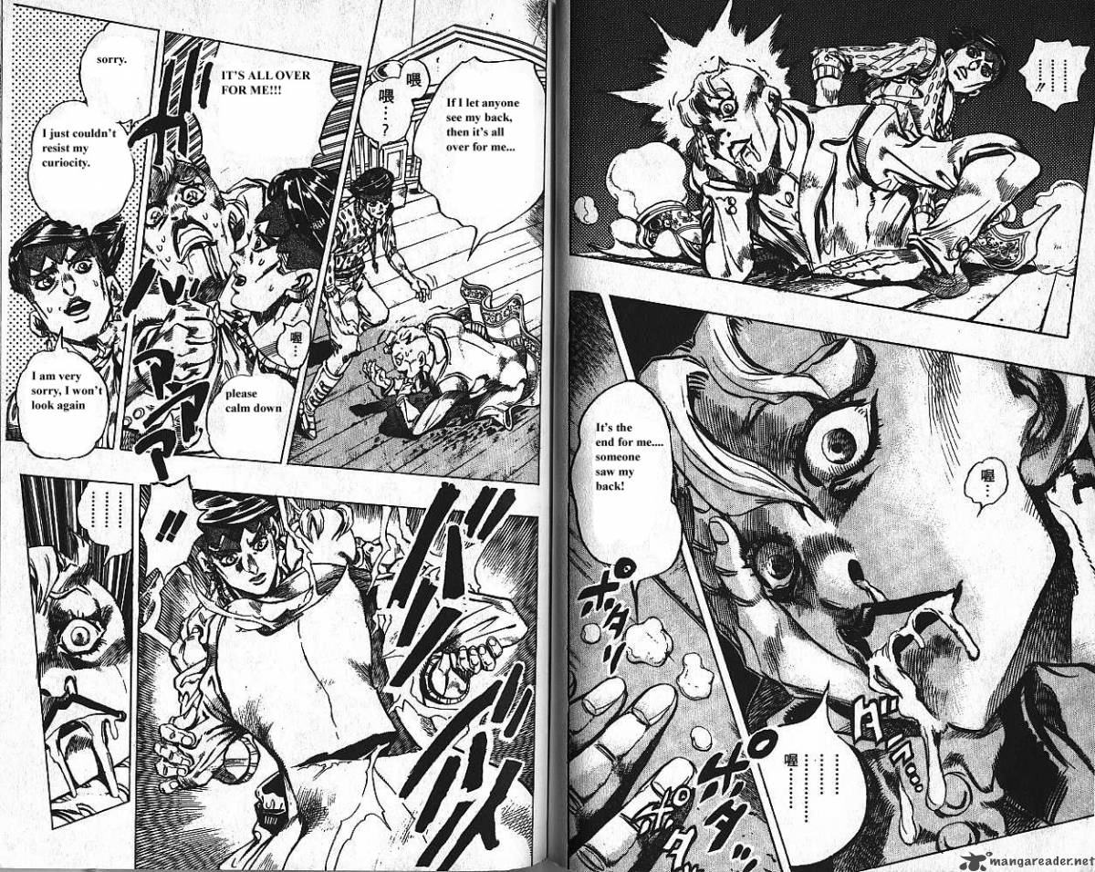 Jojos Bizarre Adventure Part 4 Diamond Is Unbreakable 16 58