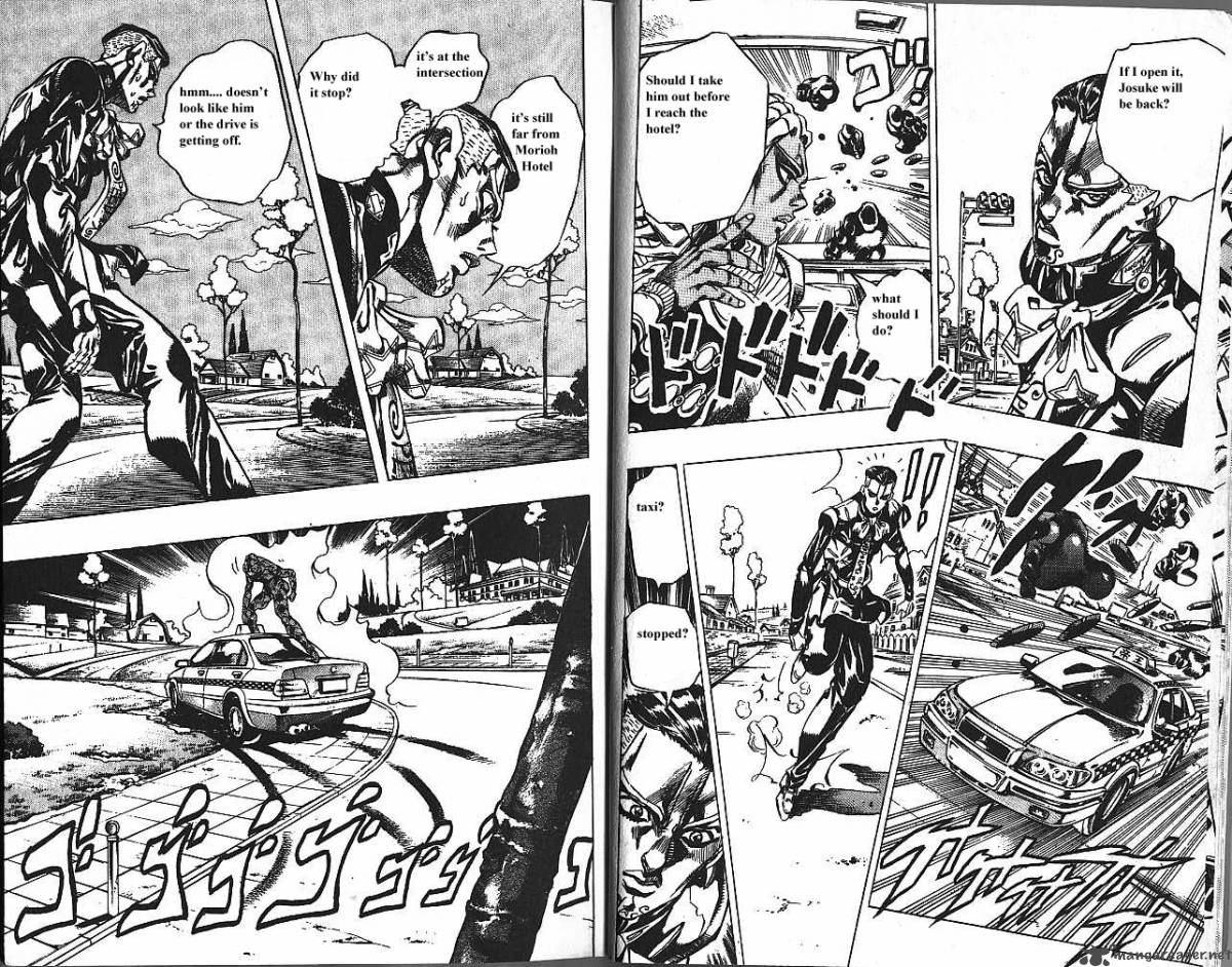 Jojos Bizarre Adventure Part 4 Diamond Is Unbreakable 16 6