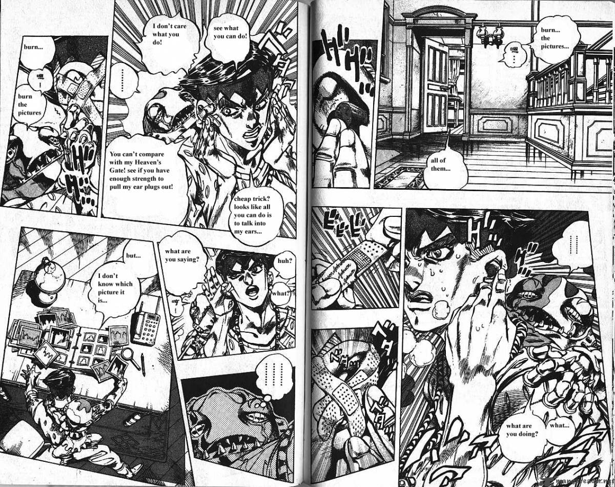 Jojos Bizarre Adventure Part 4 Diamond Is Unbreakable 16 74