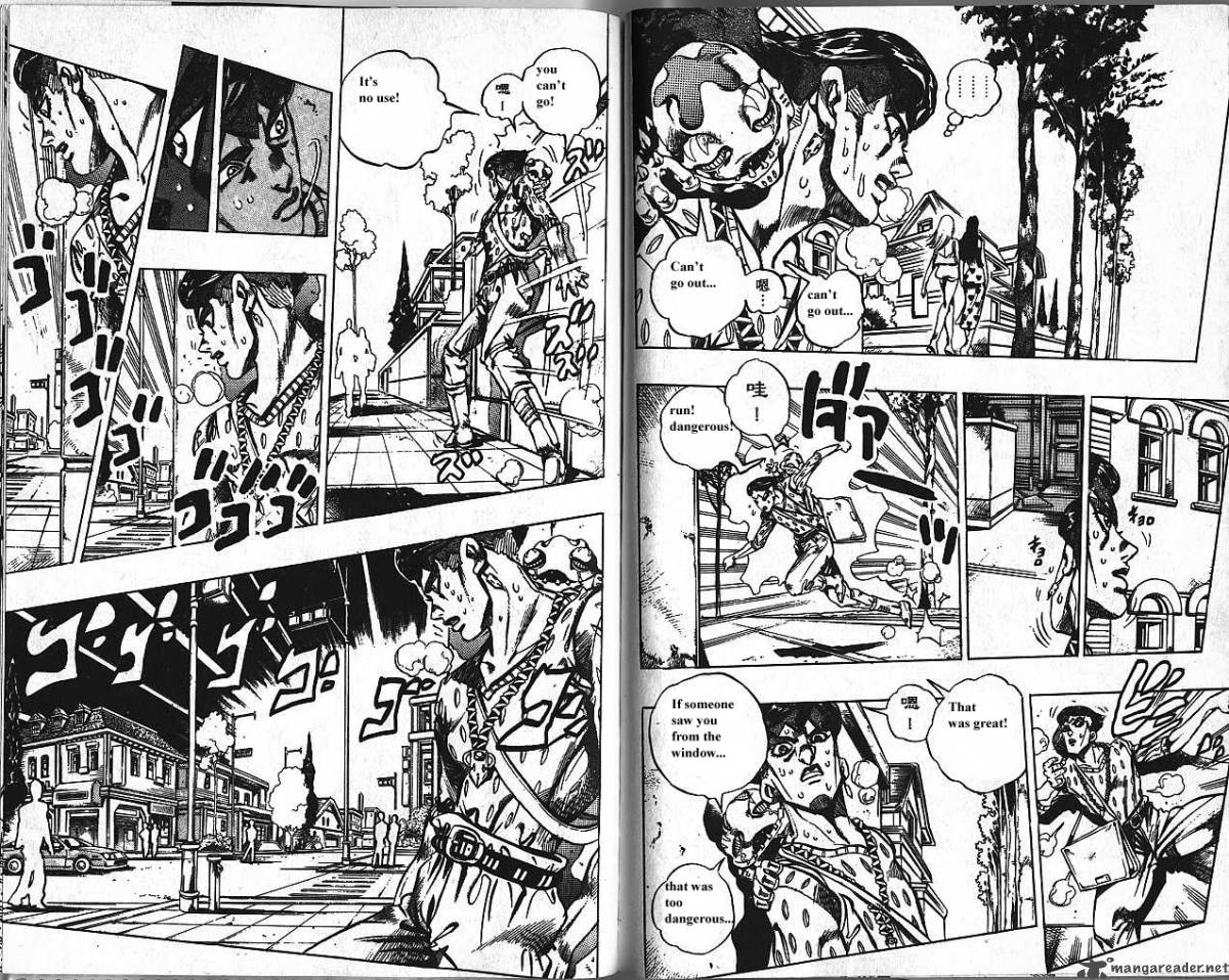 Jojos Bizarre Adventure Part 4 Diamond Is Unbreakable 16 79