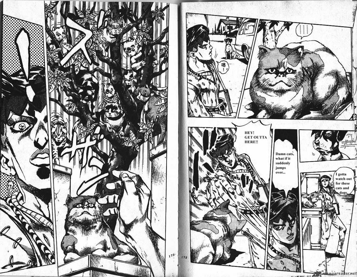 Jojos Bizarre Adventure Part 4 Diamond Is Unbreakable 16 86