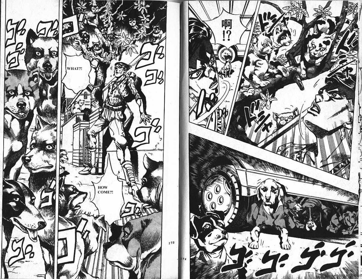Jojos Bizarre Adventure Part 4 Diamond Is Unbreakable 16 87
