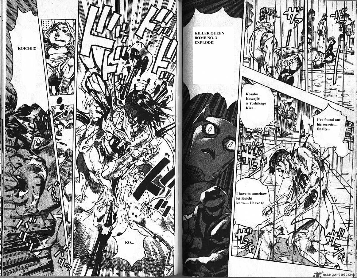 Jojos Bizarre Adventure Part 4 Diamond Is Unbreakable 17 30