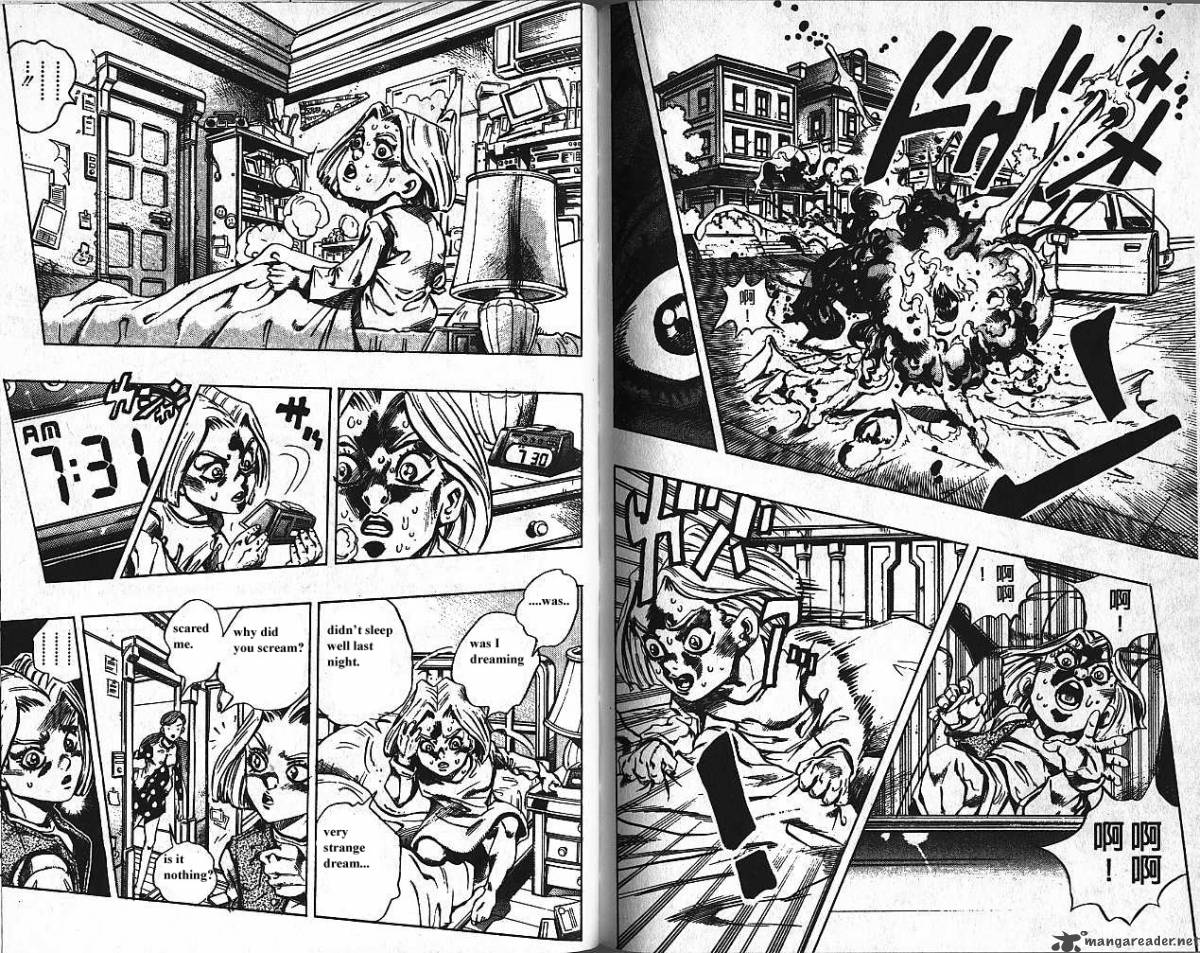 Jojos Bizarre Adventure Part 4 Diamond Is Unbreakable 17 31