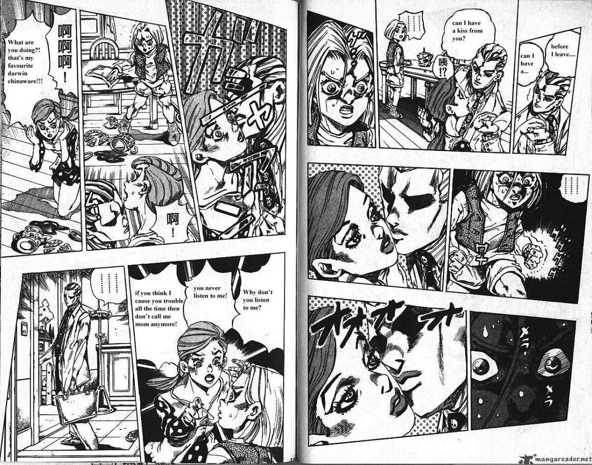 Jojos Bizarre Adventure Part 4 Diamond Is Unbreakable 17 37