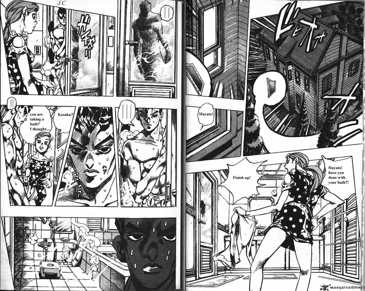 Jojos Bizarre Adventure Part 4 Diamond Is Unbreakable 17 4