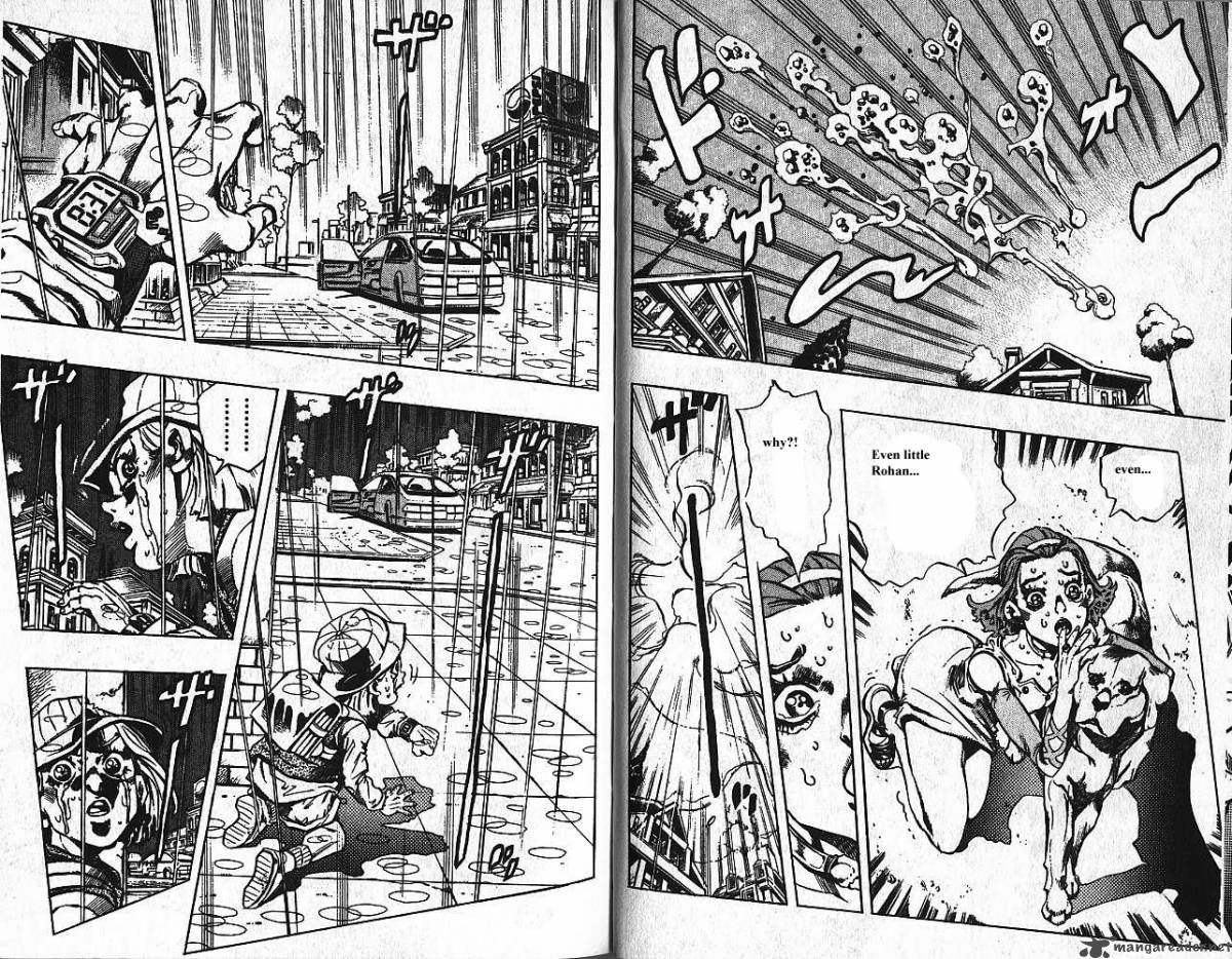Jojos Bizarre Adventure Part 4 Diamond Is Unbreakable 17 46