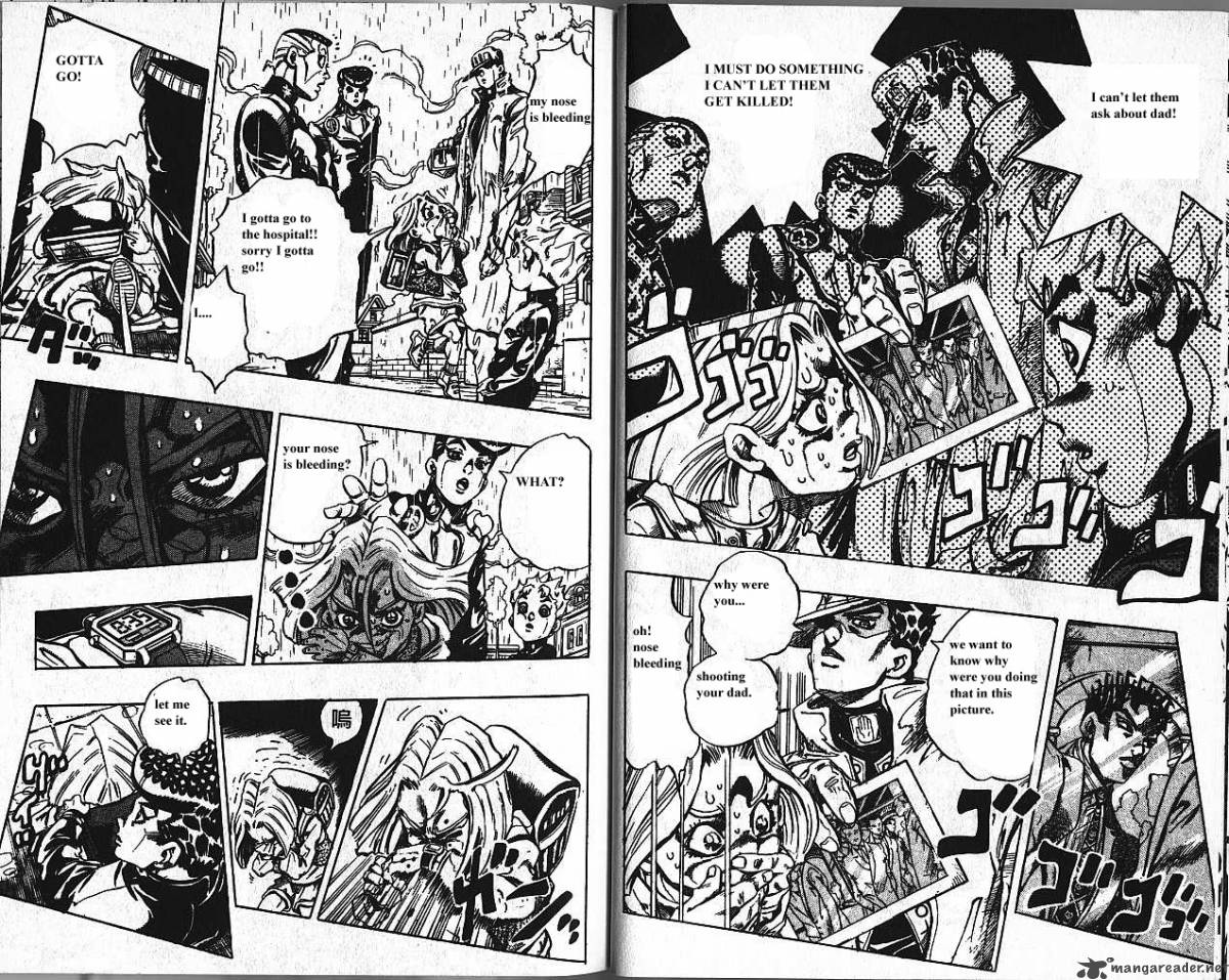 Jojos Bizarre Adventure Part 4 Diamond Is Unbreakable 17 54