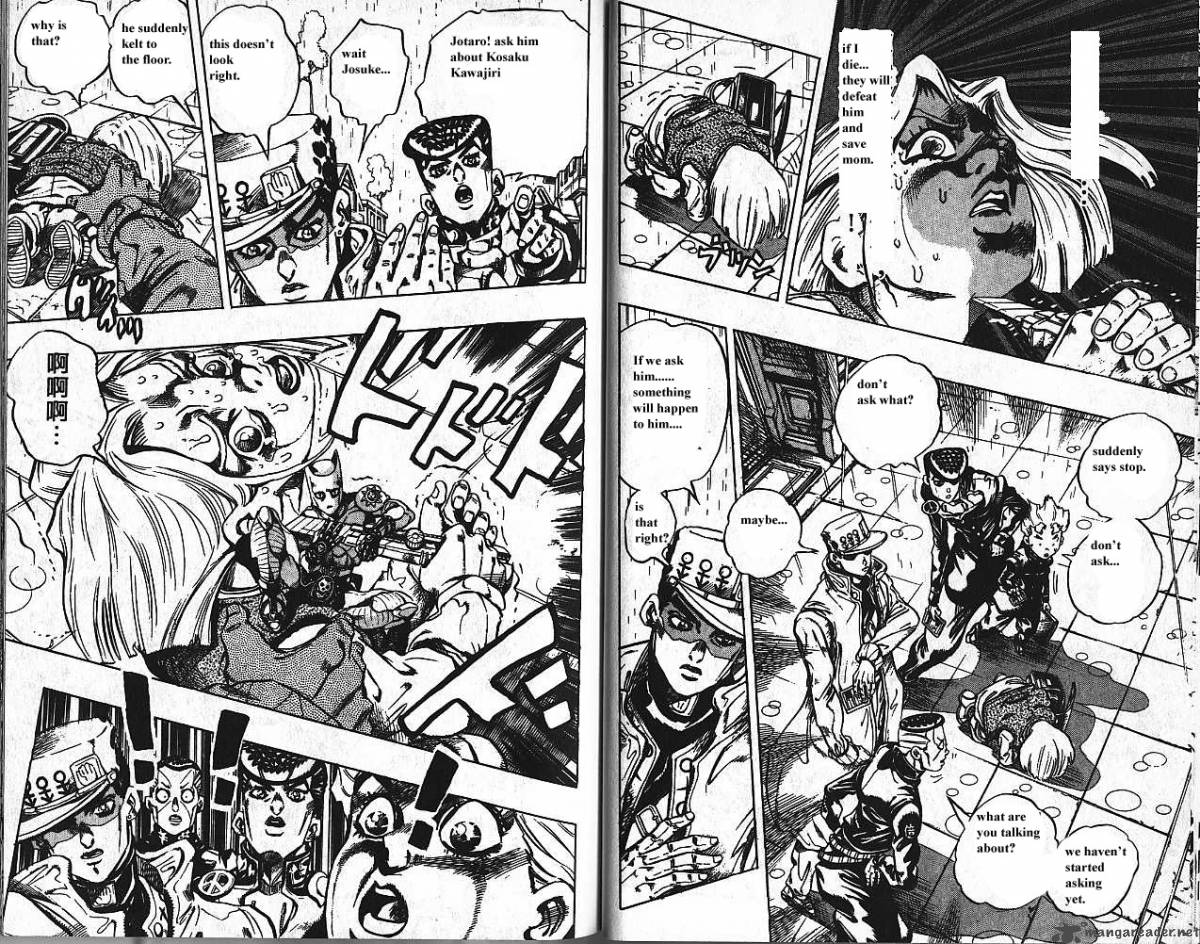 Jojos Bizarre Adventure Part 4 Diamond Is Unbreakable 17 57
