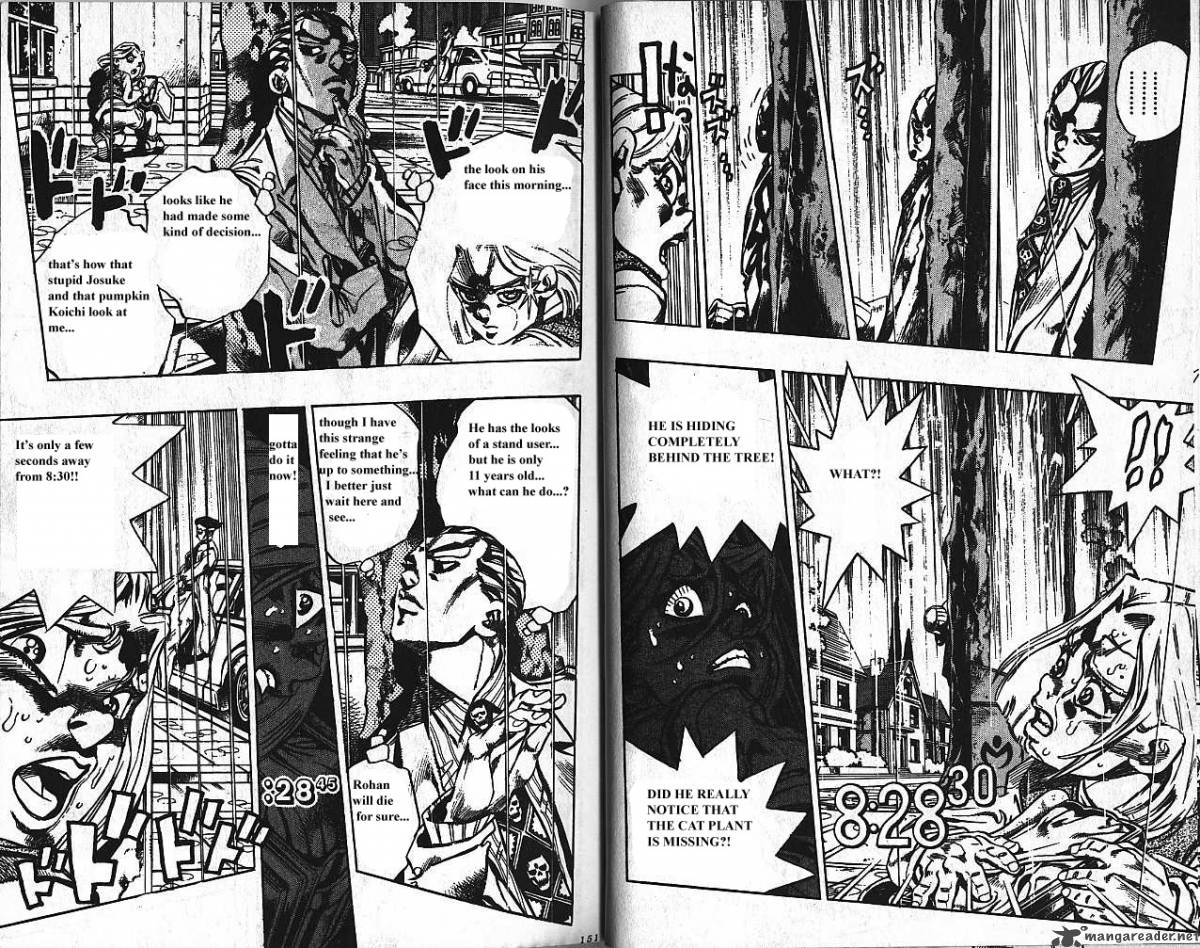 Jojos Bizarre Adventure Part 4 Diamond Is Unbreakable 17 75