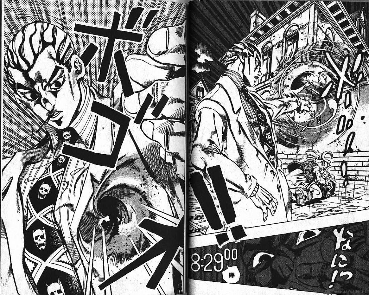 Jojos Bizarre Adventure Part 4 Diamond Is Unbreakable 17 78