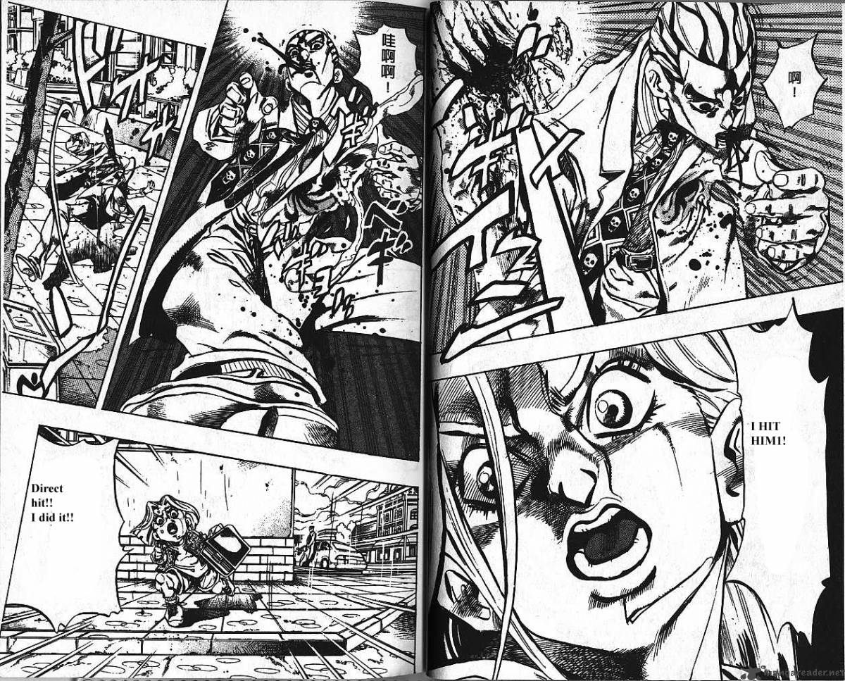 Jojos Bizarre Adventure Part 4 Diamond Is Unbreakable 17 79