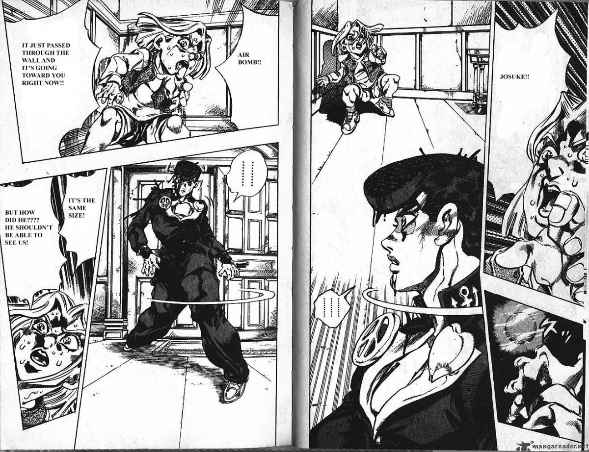 Jojos Bizarre Adventure Part 4 Diamond Is Unbreakable 18 41