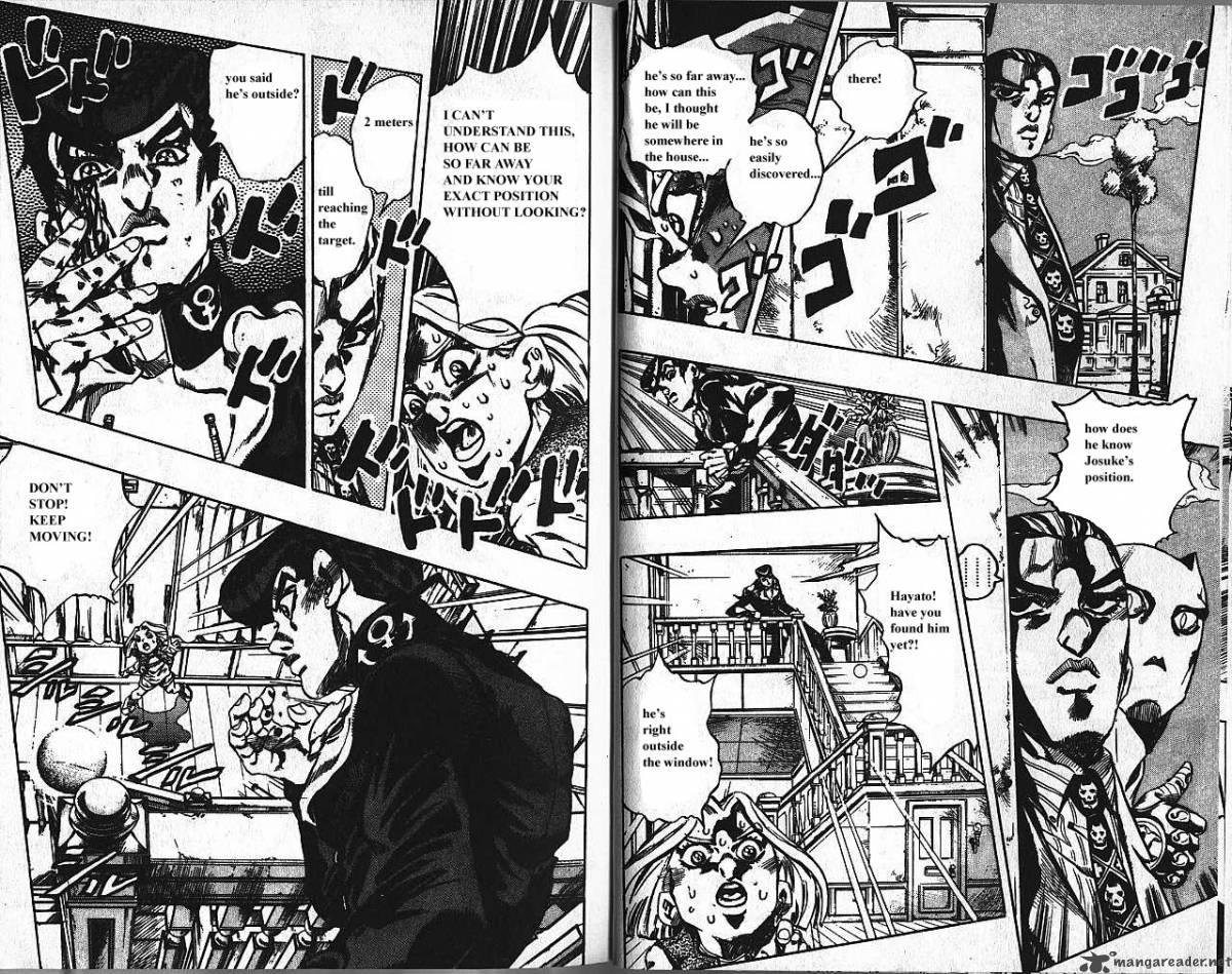 Jojos Bizarre Adventure Part 4 Diamond Is Unbreakable 18 48
