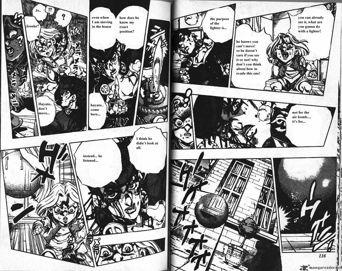 Jojos Bizarre Adventure Part 4 Diamond Is Unbreakable 18 58