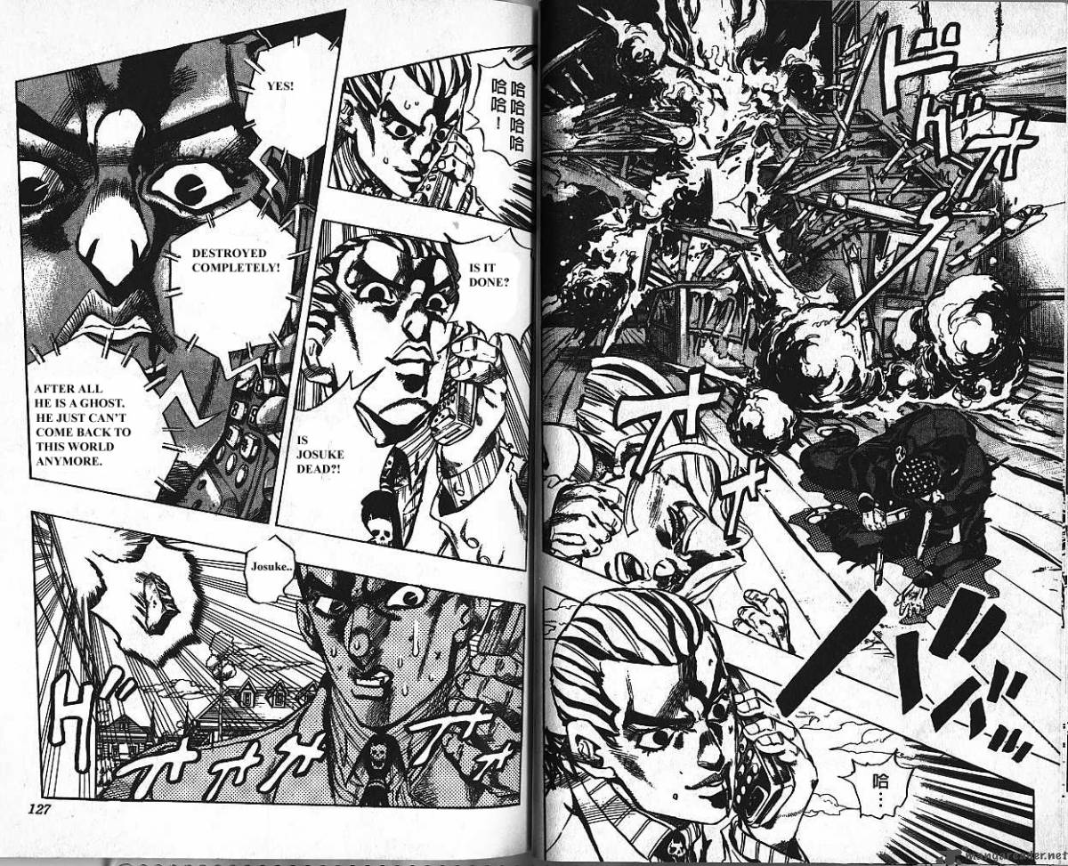Jojos Bizarre Adventure Part 4 Diamond Is Unbreakable 18 63