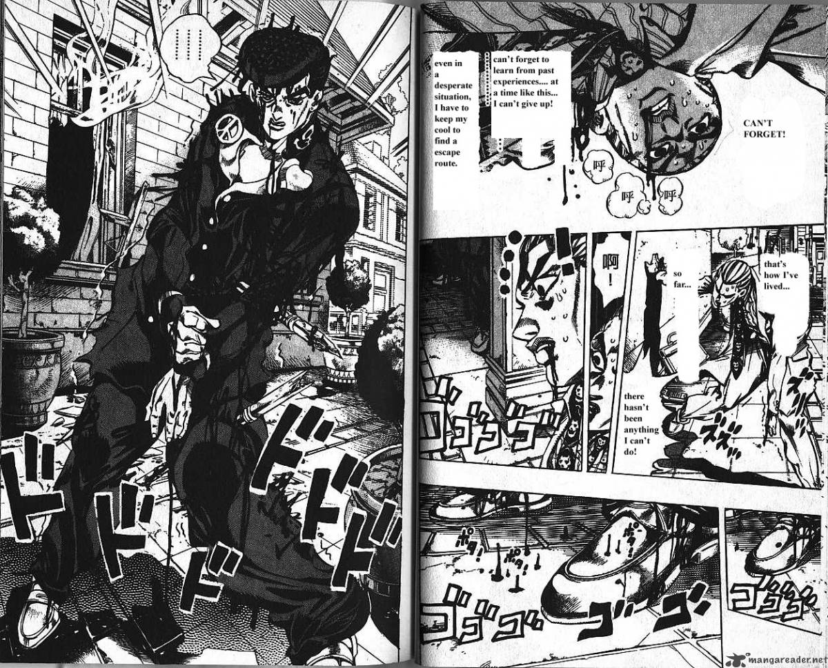 Jojos Bizarre Adventure Part 4 Diamond Is Unbreakable 18 66