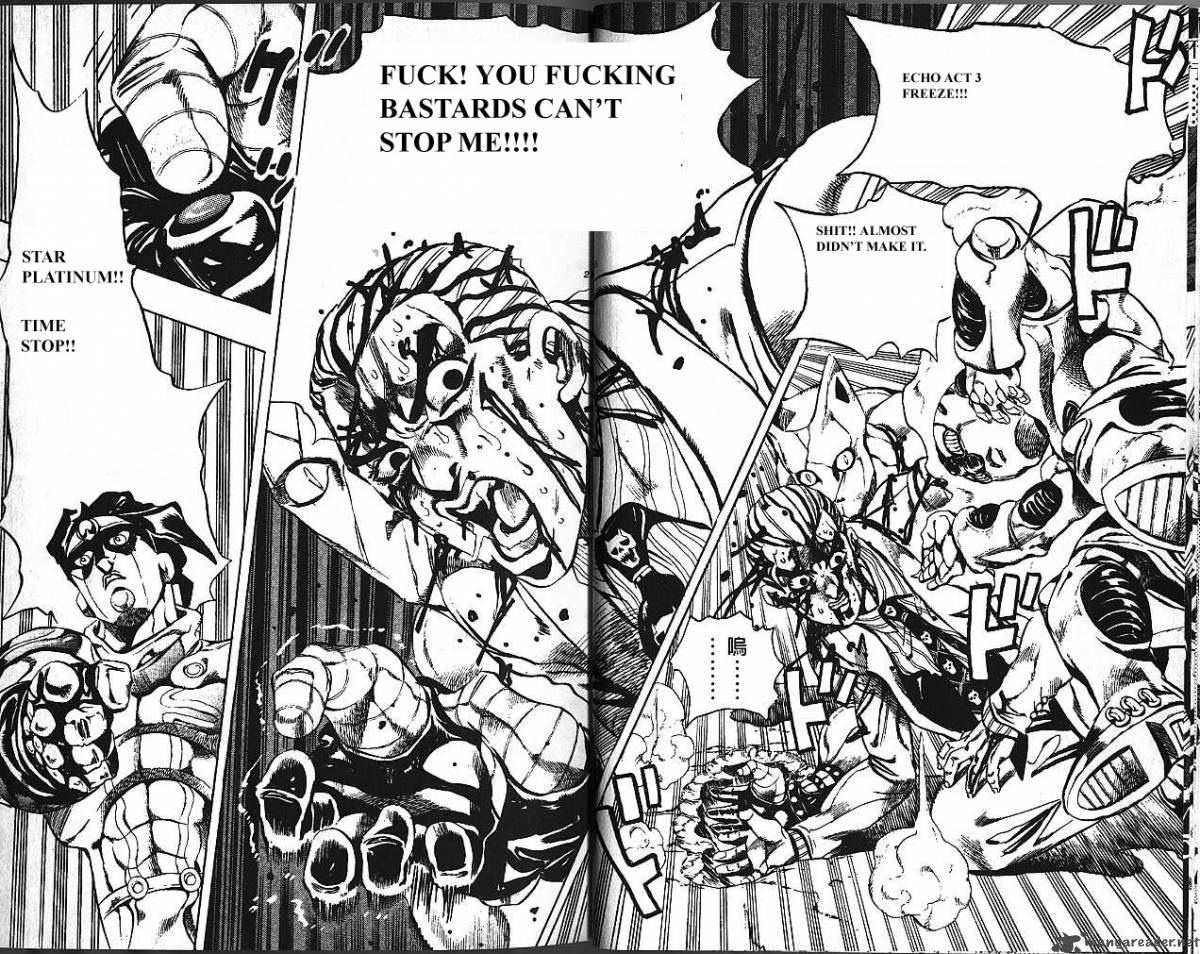 Jojos Bizarre Adventure Part 4 Diamond Is Unbreakable 19 11