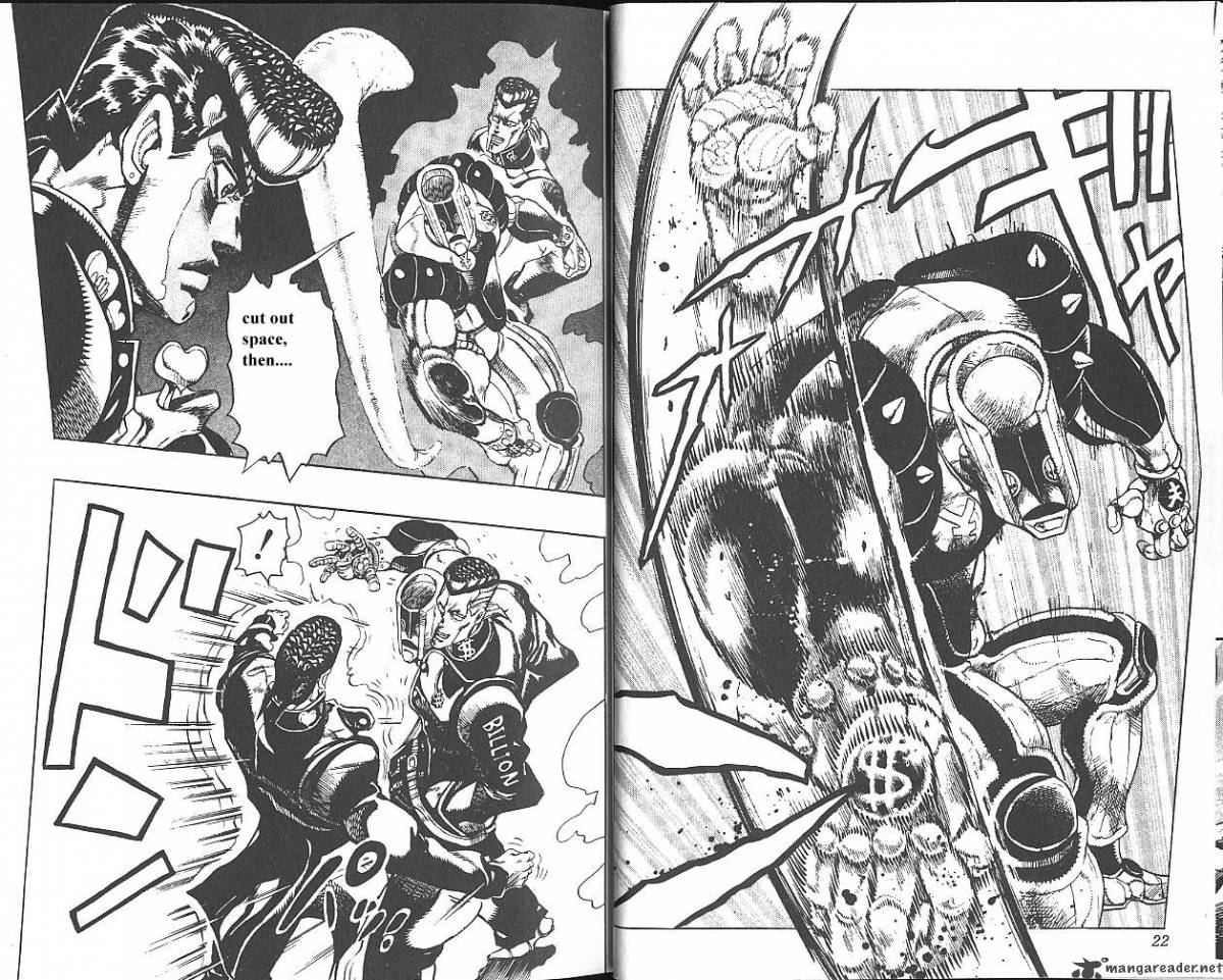 Jojos Bizarre Adventure Part 4 Diamond Is Unbreakable 2 12
