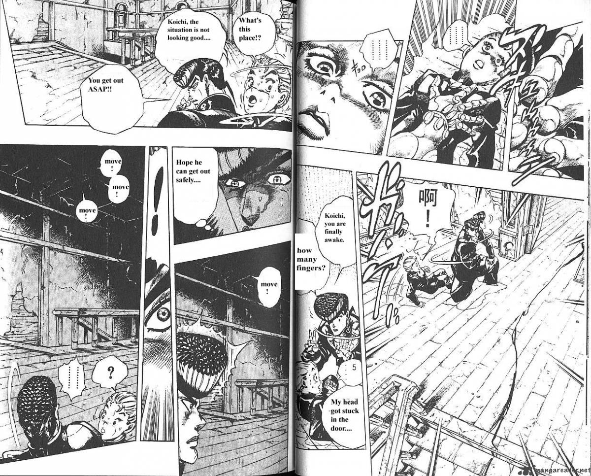 Jojos Bizarre Adventure Part 4 Diamond Is Unbreakable 2 35