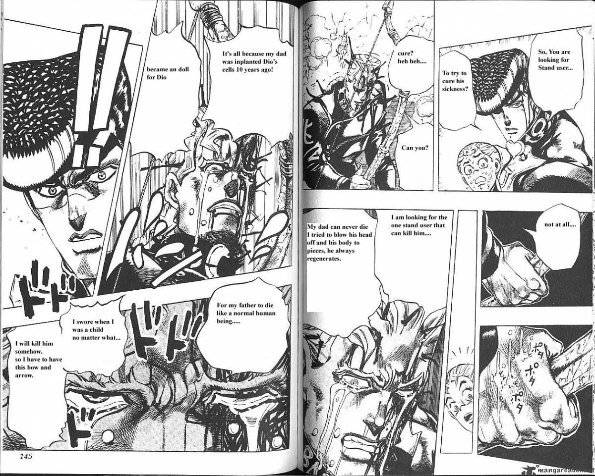 Jojos Bizarre Adventure Part 4 Diamond Is Unbreakable 2 73