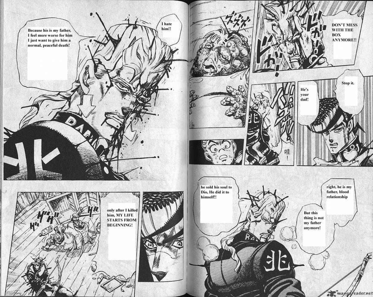 Jojos Bizarre Adventure Part 4 Diamond Is Unbreakable 2 79