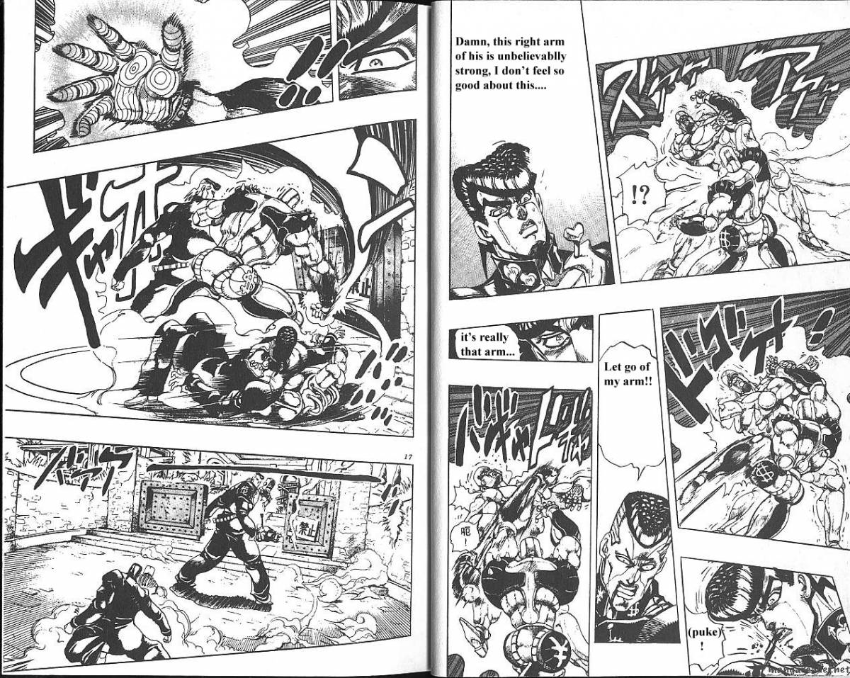 Jojos Bizarre Adventure Part 4 Diamond Is Unbreakable 2 9