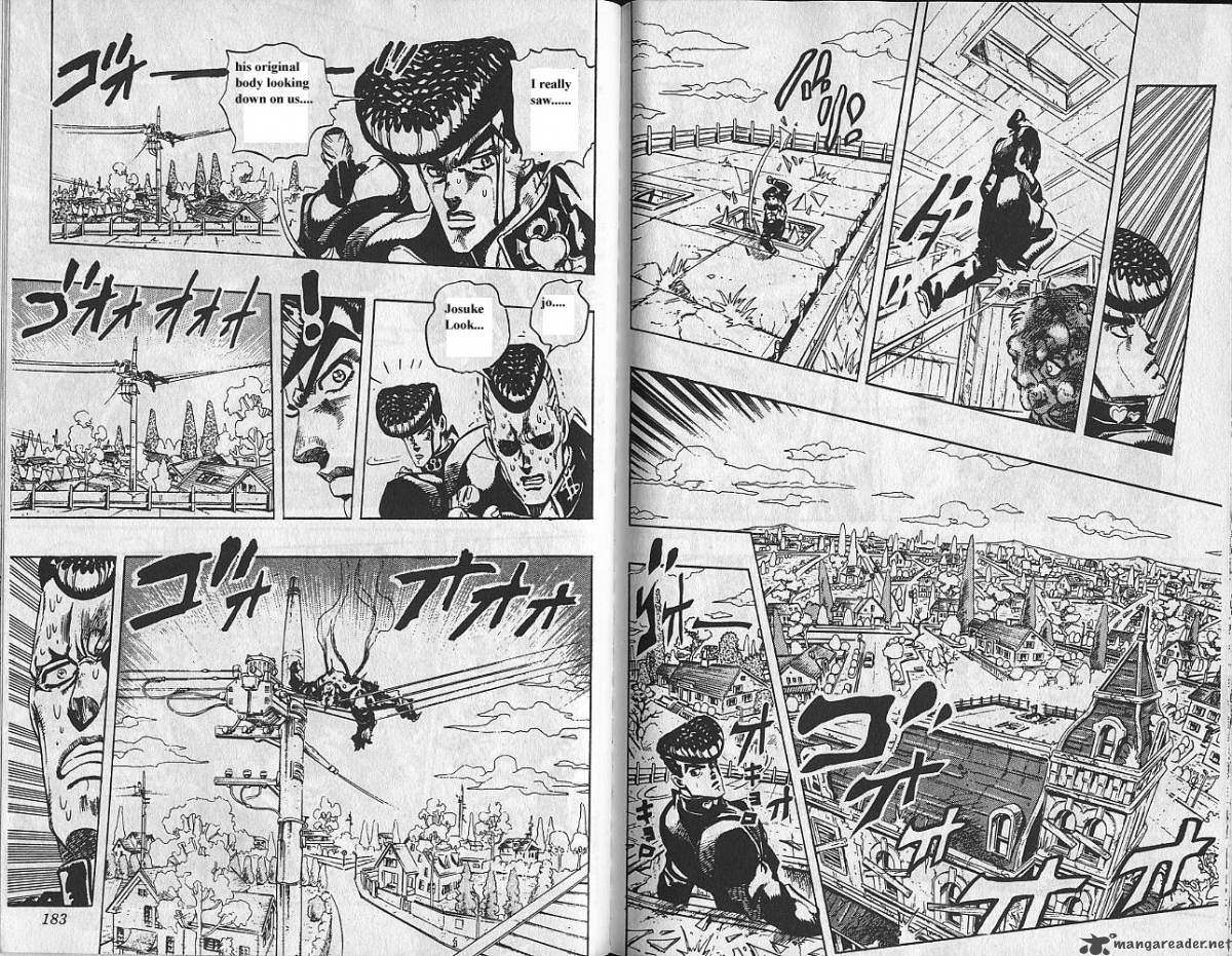 Jojos Bizarre Adventure Part 4 Diamond Is Unbreakable 2 92