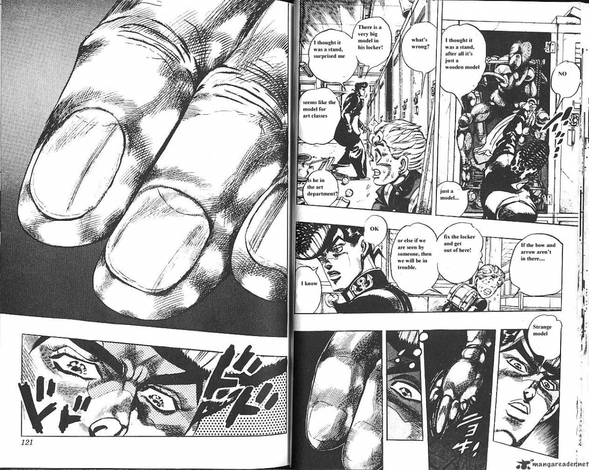 Jojos Bizarre Adventure Part 4 Diamond Is Unbreakable 3 61
