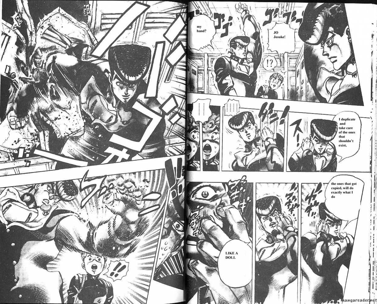 Jojos Bizarre Adventure Part 4 Diamond Is Unbreakable 3 68
