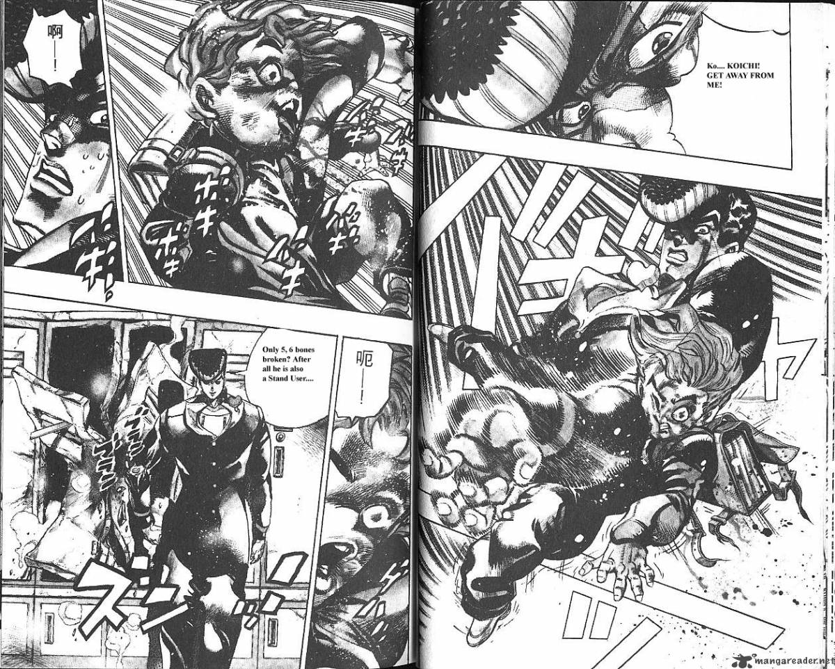 Jojos Bizarre Adventure Part 4 Diamond Is Unbreakable 3 69