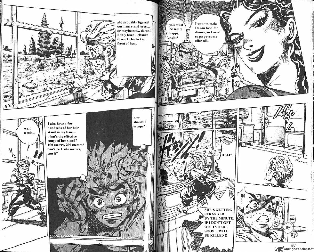 Jojos Bizarre Adventure Part 4 Diamond Is Unbreakable 4 47