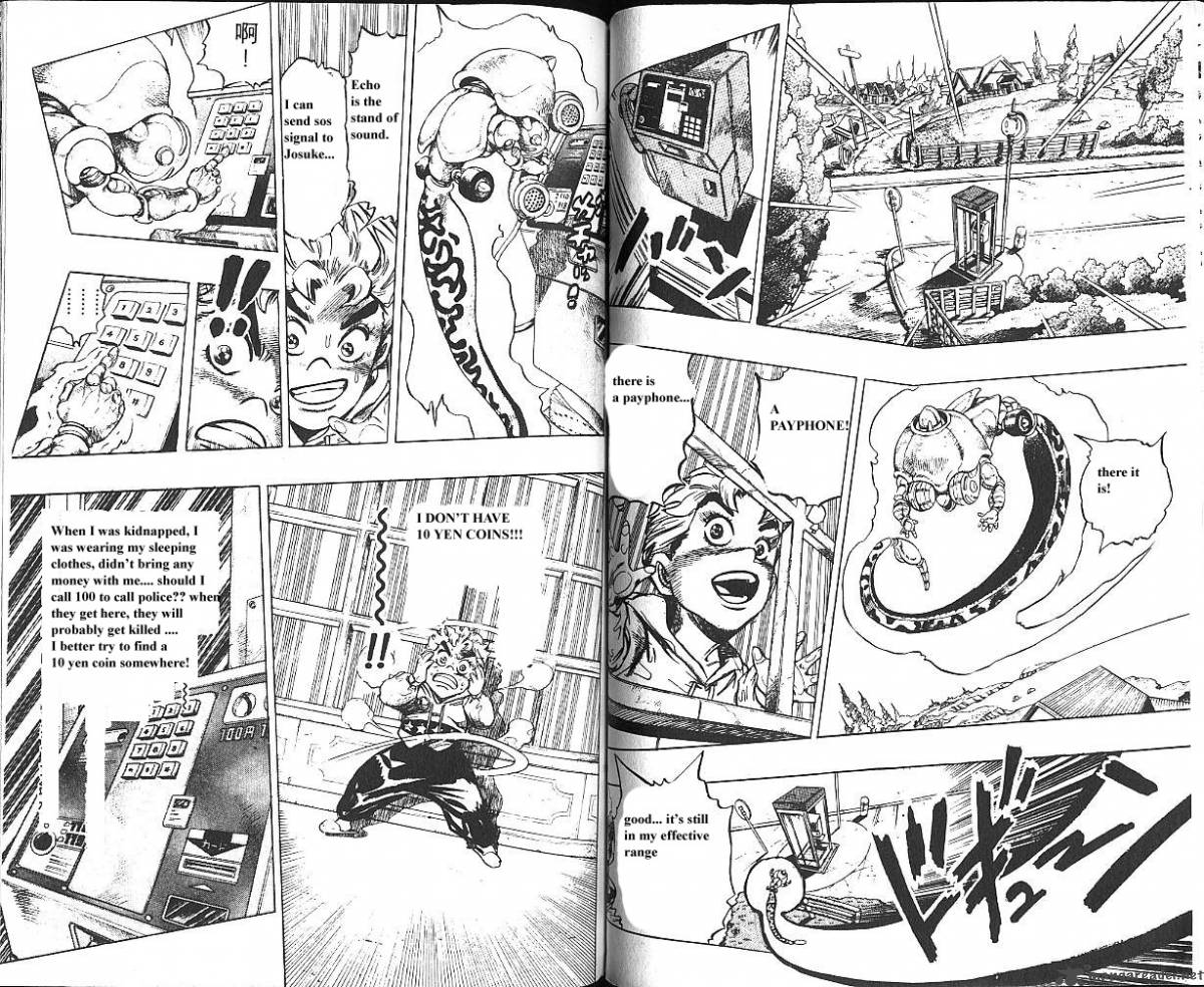 Jojos Bizarre Adventure Part 4 Diamond Is Unbreakable 4 49