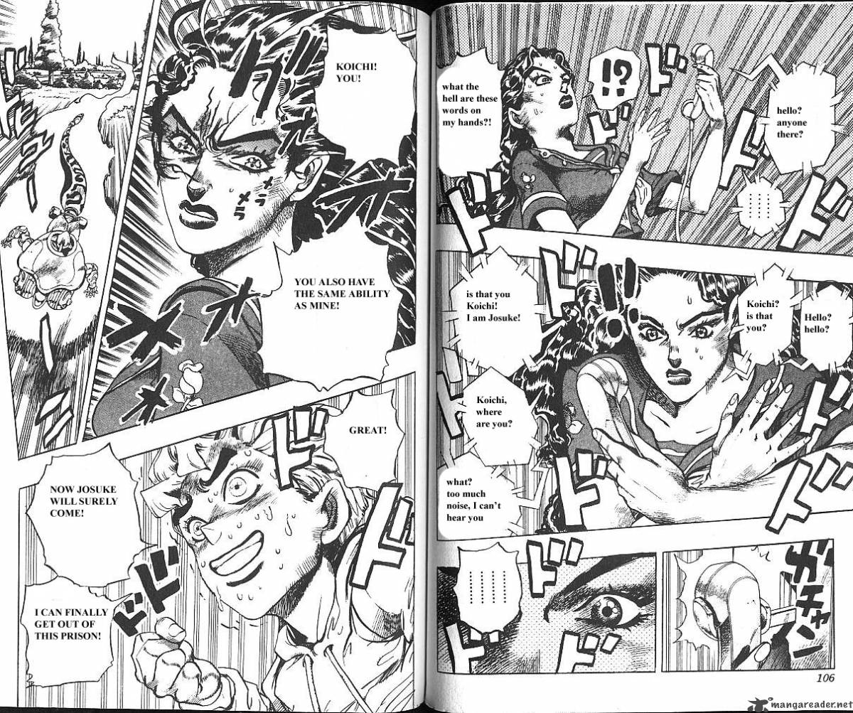 Jojos Bizarre Adventure Part 4 Diamond Is Unbreakable 4 53