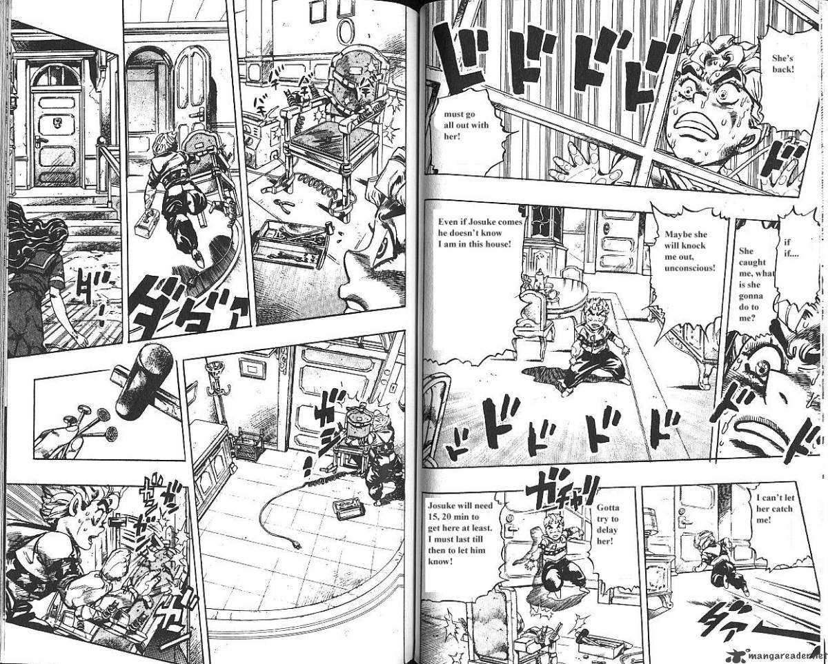 Jojos Bizarre Adventure Part 4 Diamond Is Unbreakable 4 55