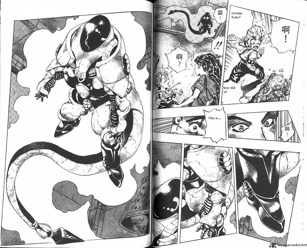 Jojos Bizarre Adventure Part 4 Diamond Is Unbreakable 4 68