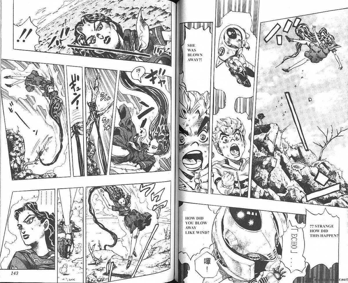 Jojos Bizarre Adventure Part 4 Diamond Is Unbreakable 4 71