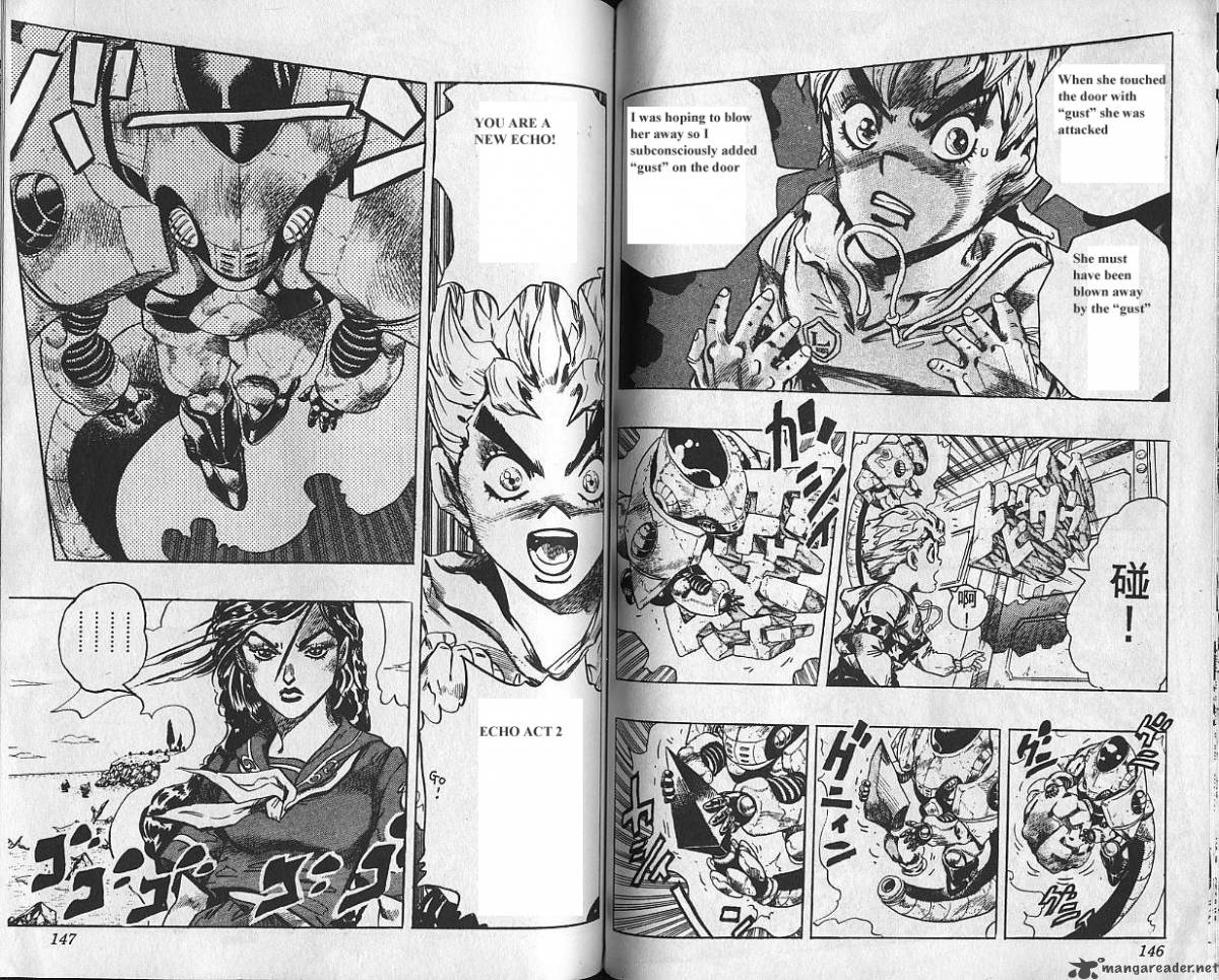 Jojos Bizarre Adventure Part 4 Diamond Is Unbreakable 4 73