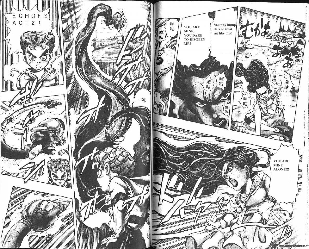 Jojos Bizarre Adventure Part 4 Diamond Is Unbreakable 4 79