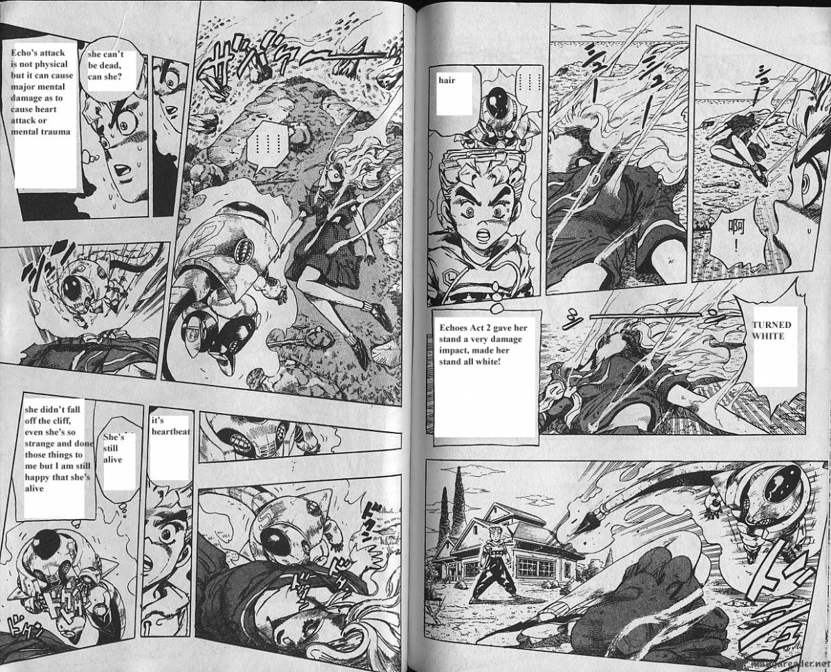 Jojos Bizarre Adventure Part 4 Diamond Is Unbreakable 4 85