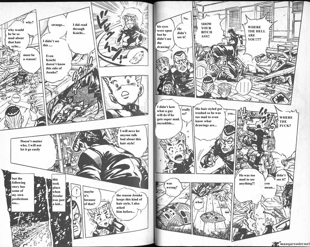 Jojos Bizarre Adventure Part 4 Diamond Is Unbreakable 7 29