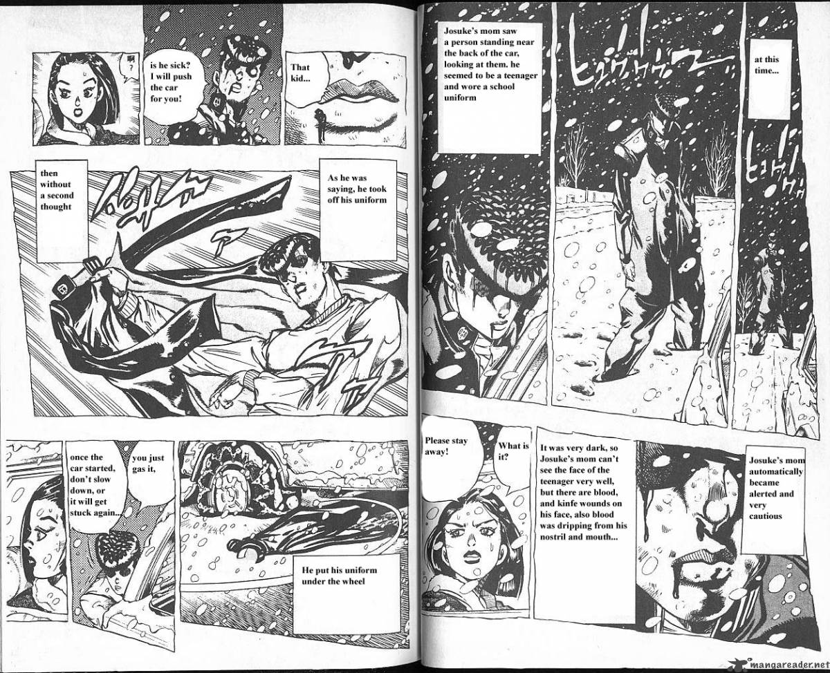 Jojos Bizarre Adventure Part 4 Diamond Is Unbreakable 7 31