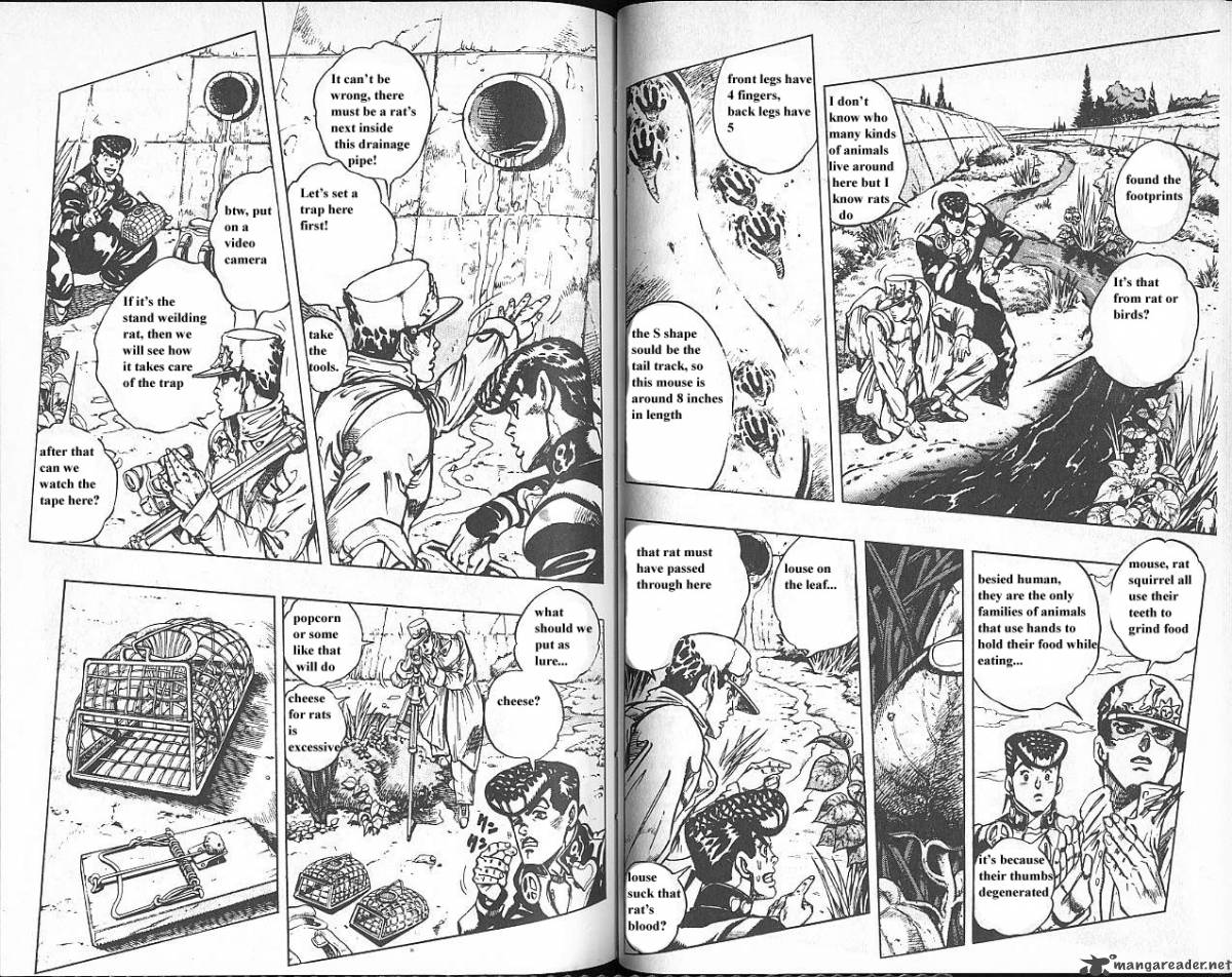 Jojos Bizarre Adventure Part 4 Diamond Is Unbreakable 7 40